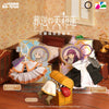 616toys®2612預購・BecomeTrue 葬送的芙莉蓮 造型悠遊卡 金色寶箱怪 0520