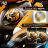 616toys®2701預購・POSE+ METAL HEAT系列 真蓋特機器人 世界最後之日 真蓋特三號 0927
