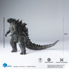 616toys®2703預購・HIYA 海雅 2021哥吉拉大戰金剛 哥吉拉 0826