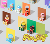 【616toys】POPMART 盒玩 PinoJellyTaste&性格測驗 (全12+2種)