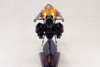 616toys®2608預購・PLUM R-Type Rwf-9Abk 箭頭黑 1/100 組裝模型 0626