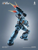 616toys®2609預購・響指動漫 HEATBOYS 亞光 星間千年 機械巨兵1號機 斯巴達克斯 可動 0920