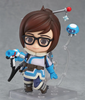 616toys®現貨・GSC 黏土人 鬥陣特攻 小美