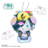 616toys®2610預購・PROOF『催眠麥克風 × 三麗鷗』指尖玩偶 0605