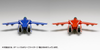 616toys®2609預購・WAVE 超時空要塞 VF-1J 女武神 戰鬥機型態 單隻販售 組裝模型 0624
