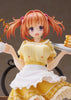 616toys®2702預購・AliceGlint 星光咖啡館與死神之蝶 墨染希 1/7 限定版 公仔 0602