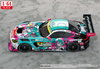 616toys®2612預購・GSC 初音未來GT計畫 賽車初音 AMG 2025 Presentation 0706
