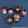 616toys®2610預購・MOVIC 銀河特急 Milky☆Subway 布偶好夥伴珠鍊吊飾 6款分售 0629