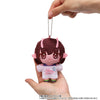 616toys®2610預購・MOVIC 銀河特急 Milky☆Subway 布偶好夥伴珠鍊吊飾 6款分售 0629