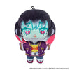 616toys®2610預購・MOVIC 銀河特急 Milky☆Subway 布偶好夥伴珠鍊吊飾 6款分售 0629