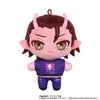 616toys®2610預購・MOVIC 銀河特急 Milky☆Subway 布偶好夥伴珠鍊吊飾 6款分售 0629