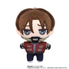 616toys®2610預購・MOVIC 銀河特急 Milky☆Subway 布偶好夥伴珠鍊吊飾 6款分售 0629