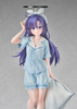 616toys®2702預購・GSC 蔚藍檔案 Blue Archive 優香 睡衣 1/7 公仔 0525