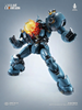 616toys®2609預購・響指動漫 HEATBOYS 亞光 星間千年 機械巨兵1號機 斯巴達克斯 可動 0920