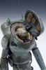 616toys®現貨・WAVE 組裝 Ma.K. 橫山宏戰記 S.A.F.S. MK.III RAPTOR 猛禽