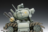616toys®2612預購・WAVE 越南大戰 SV-001/I 坦克 戰車 1/24 組裝模型 0823