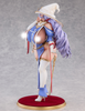 616toys®2704預購・Native HOTVENUS 柾見ちえ 原畫 白魔女 黛莉拉 1/6 0727