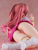 616toys®2611預購・Rocket Boy メメ50原畫 性感女郎Vtuber 花街なち 1/6 0727