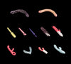 616toys®2610預購・Native magicbullet(s) JEWEL 1/6 玩具配件套組 0727