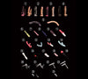 616toys®2610預購・Native magicbullet(s) JEWEL 1/6 玩具配件套組 0727