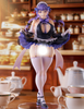 616toys®2702預購・Native FANesse by FANZA あるぷ 原畫 三芳 女僕 1/4 0810