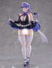 616toys®2702預購・Native FANesse by FANZA あるぷ 原畫 三芳 女僕 1/4 0810