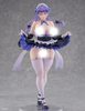 616toys®2702預購・Native FANesse by FANZA あるぷ 原畫 三芳 女僕 1/4 0810