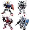 【616toys】BANDAI 盒玩 MobilityJoint 鋼彈vol.6