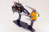 616toys®2608預購・PLUM R-Type Rwf-9Abk 箭頭黑 1/100 組裝模型 0626