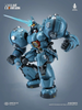 616toys®2609預購・響指動漫 HEATBOYS 亞光 星間千年 機械巨兵1號機 斯巴達克斯 可動 0920