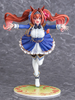 616toys®2706預購・Phat! 賽馬娘Pretty Derby 迎面的風吹向緋紅的妳 大和赤驥 1/7 0819