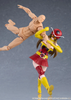 616toys®2705預購・GSC figma 東島丹三郎想成為假面騎士 岡田百合子 電波人塔克爾Ver. 0826