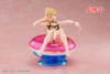 616toys®2611預購・TAITO 景品 戀上換裝娃娃 Aqua Float 水上漂浮女孩 喜多川海夢 0629