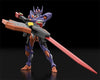 616toys®2701預購・GSC MODEROID GRIDMAN UNIVERSE 力量全開古立特騎士 0909
