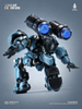 616toys®2609預購・響指動漫 HEATBOYS 亞光 星間千年 機械巨兵1號機 斯巴達克斯 可動 0920
