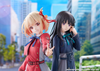 616toys@2703預購・GSC Lycoris Recoil 莉可麗絲 井之上瀧奈 主視覺Ver.1/6 0427