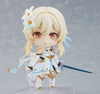 616toys®2612預購・GSC 黏土人 原神 旅行者 熒 0713