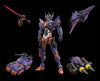 616toys®2701預購・GSC MODEROID GRIDMAN UNIVERSE 力量全開古立特騎士 0909