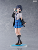 616toys®2701預購・FuRyu F:NEX TV動畫 彈珠汽水瓶裡的千歲同學 七瀨悠月 1/7 0731