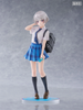 616toys®2701預購・FuRyu F:NEX TV動畫 彈珠汽水瓶裡的千歲同學 西野明日風 1/7 0731