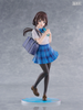 616toys®2701預購・FuRyu F:NEX TV動畫 彈珠汽水瓶裡的千歲同學 內田優空 1/7 0731