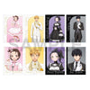 616toys®2607預購・角川 金牌得主 寫真卡片 Sweet＆Bitter ver. PACK 全8種 0408
