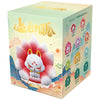 616toys®現貨・FUNISM 上古九尾狐系列第二代：祥瑞篇 盲盒盒玩（8＋2隱藏/2異色）單盒販售