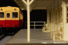 【616toys】PLUM 1/80 車站 Type 小湊鐵道