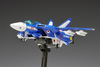 616toys®2609預購・WAVE 超時空要塞 VF-1J 女武神 戰鬥機型態 單隻販售 組裝模型 0624