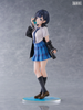 616toys®2701預購・FuRyu F:NEX TV動畫 彈珠汽水瓶裡的千歲同學 七瀨悠月 1/7 0731