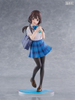 616toys®2701預購・FuRyu F:NEX TV動畫 彈珠汽水瓶裡的千歲同學 內田優空 1/7 0731