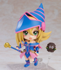 616toys®2611預購・GSC 黏土人 遊戲王怪獸之決鬥 黑魔導女孩 0810