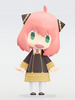 616toys®流動在庫・GSC HELLO! GOOD SMILE SPY×FAMILY 間諜家家酒 安妮亞·佛傑 公仔