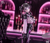 616toys®2612預購・MJ Atelier YD 原畫 黑川美羽 0801